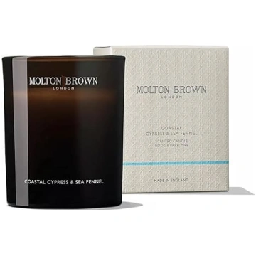 Molton Brown Piekrastes ciprese un jūras fenheļa a