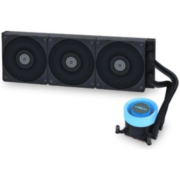 CPU COOLER S_MULTI/G89.GA2L36PB.00 LIAN LI