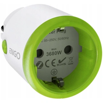 Schneider Electric Inteligentne gniazdko Smart Plu
