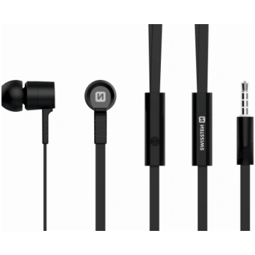 Swissten Earbuds Rainbow YS-D2 Stereo Austiņas ar 
