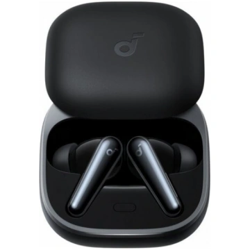 Liberty 5 Black Soundcore