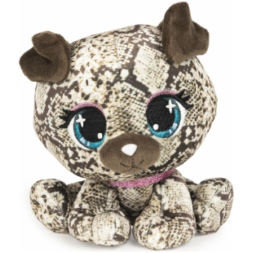 GUND Plīša rotaļlieta Belle Boa, 15 cm SM GUND