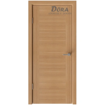 Iekšdurvis KLASIKA PROJECT ozols