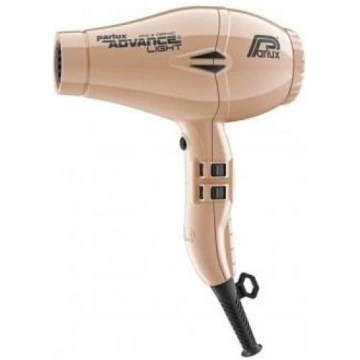 Advance Light Gold Hand Dryer Parlux