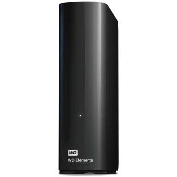 WESTERN DIGITAL WD Elements Desktop 6 TB 3.5-inch 
