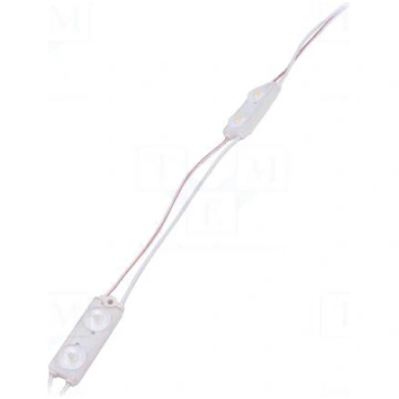 LED | white warm | 4000K | 720mW | 116lm | IP67 | 