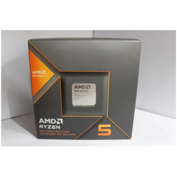 SALE OUT. AMD Ryzen 5 8600G | AM5 | Processor thre