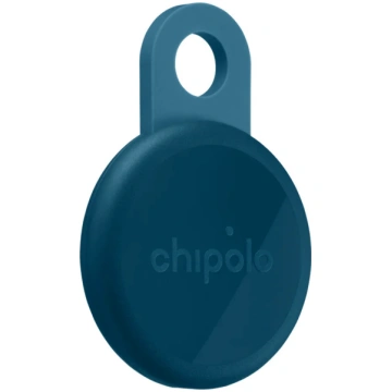 Chipolo LOOP locator device, blue (RSO.0000004)