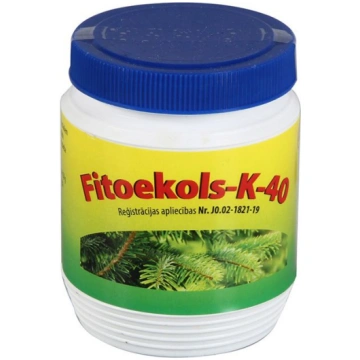 FITOEKOLS K-40 skuju ekstrakts KONCENTRĀTS 350ml