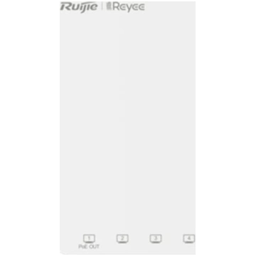 Access Point RUIJIE WRL ACCESS POINT 1300MBPS/RG-R