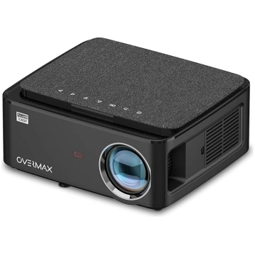 OVERMAX Multipic LED projektors, Full HD 1080p, 31