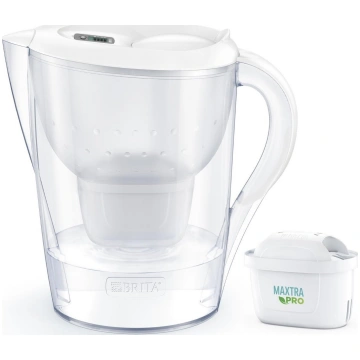 Brita Marella XL+1 Maxtra Pro PP filter jug ( 1052