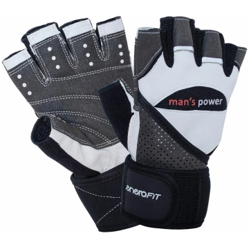 Eb Fit RĘKAWICE FITNESS MAN"S POWER R.XL ENERO FIT