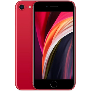 Apple iPhone SE (2020) 256GB (PRODUCT)RED iPhone S