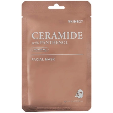 Mediheal SKIN627_Ceramide With Panthenol odzywcza 