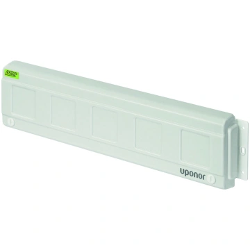 Uponor Base Flexiboard X-24, priekš 6 termostatiem