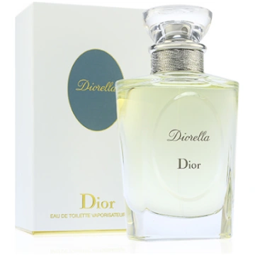 Dior Diorella EDT W 100ml
