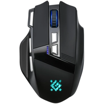 Defender Wireless gaming mouse Knight GM-885 3200D