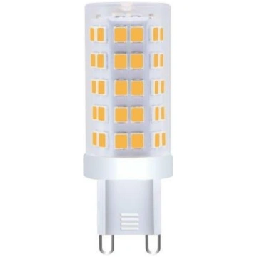 D Line LED spuldze 9111697, 4.8W, 480Lm, G9, 3000k