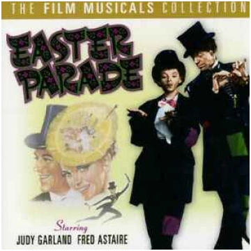 Lietots - CD Various - Easter Parade Prism Leisure