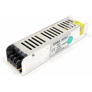 Modulārais barošanas bloks IP20,24V, 60W, 2,5A