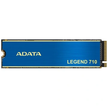 Adata Drive SSD Legend 710 512GB PCIe 3x4 2.4/1 GB