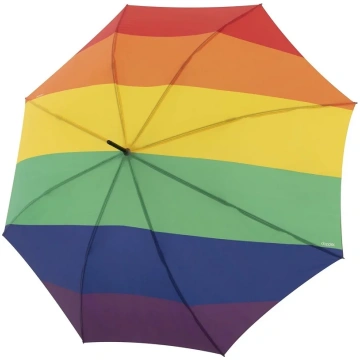 Doplera modern.ART Rainbow - Stilīgs un praktisks 
