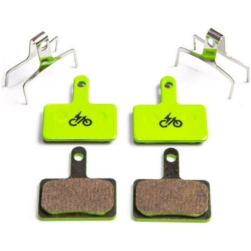 Clarks hamulcowe CLARKSE-BIKE SHIMANO/TEKTRO &TRP