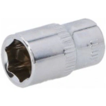 Uzgriežņu galviņa Faster Tools 1050, 6 mm, 1/4"