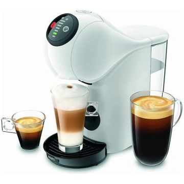 KRUPS kapsulu kafijas automāts ar Nescafe®Dolce Gu