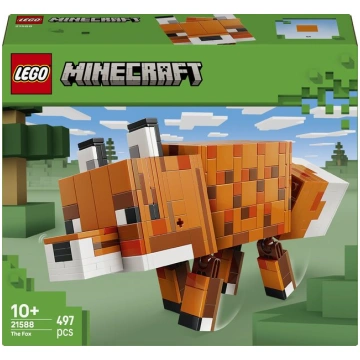 LEGO® Minecraft® Lapsa