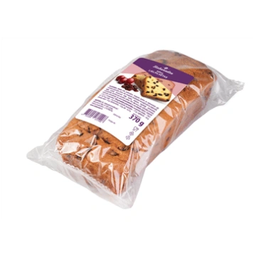 Kēkss Lielpilsētas STABURADZE 370g