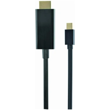 CABLE MINI-DP TO HDMI 1.8M/CC-MDP-HDMI-6 GEMBIRD