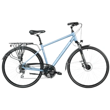 NONE Velosipēds ROMET Wagant 4, zils ,L
