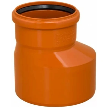 PVC pāreja InstalPlast 160/110 Modelis 8029603 dre
