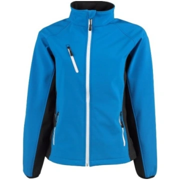 Darba Jaka bez Kapuces Sievietēm Softshell TEE JAY