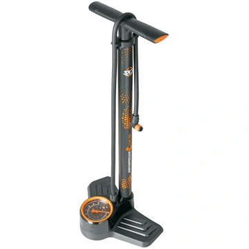 SKS Aircompressor CLIK TEC 10.0 grīdas pumpis