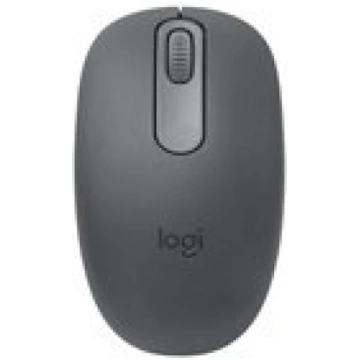 Logitech MOUSE BLUETH OPTICAL M196/GRAPHITE 910-00
