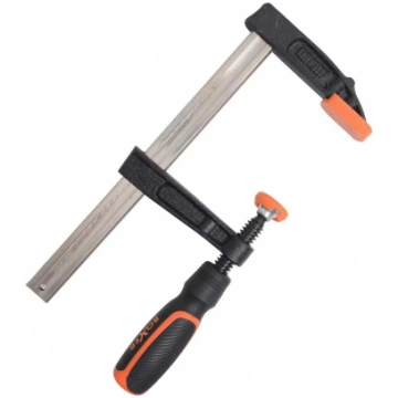 Skrūvju skava BOXER 200x80 mm — BOXER 31660, skrūv