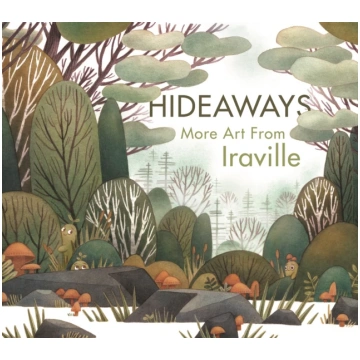 Hideaways Publishing Publishing 3dtotal