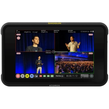 Atomos Shogun Classic (ATOMSHG701)