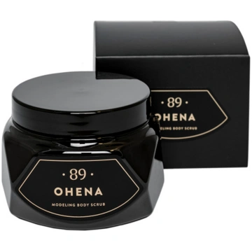 Ķermeņa skrubis Aromatic 89 Aromatic •89•