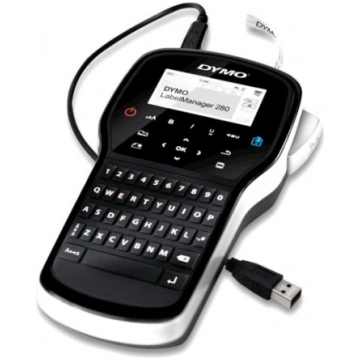 DYMO LabelManager 280 uzlīmju printeris Termiskā p