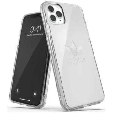 Adidas OR PC Case Big Logo iPhone 11 Pro Max przeź