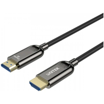 Unitek HDMI Optic Cable 2.1 AOC 8K 120Hz C11085GY0