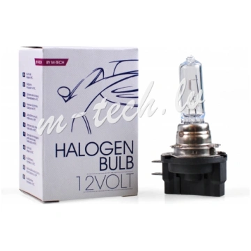Z85 - M-TECH Halogen bulb PGJY19-5 H9B 12V/65W