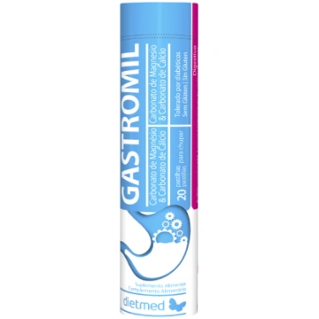 Gastromil 20Past Dietmed