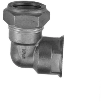 IBP Conex kompresijas līkums 90gr 15x1/2"", E03102