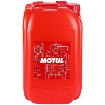 Motoreļļa MOTUL 8100 X-CLEAN 5W-40 20L