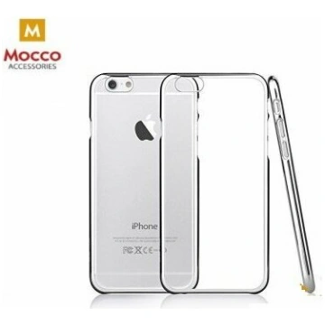 Mocco Ultra Back Case 1 mm Aizmugurējais Silikona 
